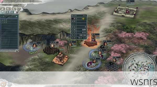 三国志11新武将解锁位置是什么?,解锁 是什么 武将