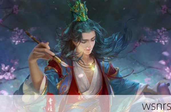三国杀cg曹植,曹植,技能 三国杀