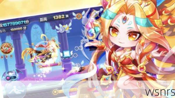 4399天天酷跑,跑酷游戏的经典之作